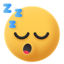 Emoji,Sleeping,Sleepy,Snore