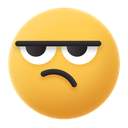 Emoji,Frown,Unhappy,Mad