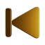 3D Front Premium icon 64x64