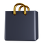 3D Front Premium icon 64x64