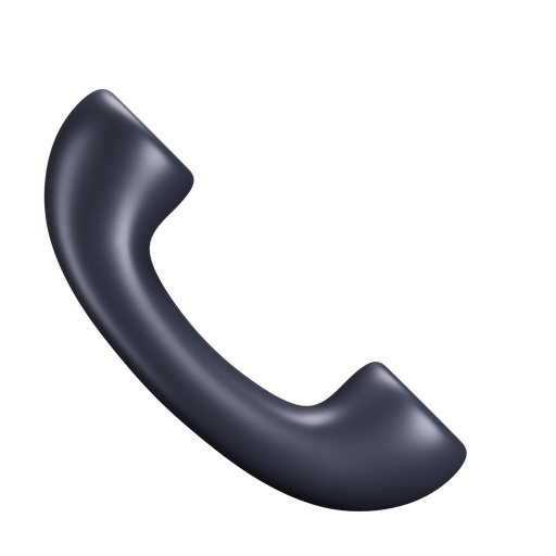 Phone, only, front, premium icon