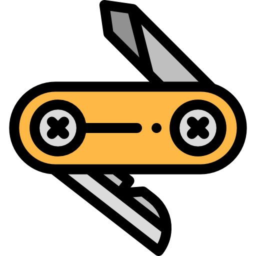Penknife