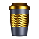 Takeaway,Cup,Front,Premium