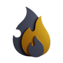 Fire,Front,Premium