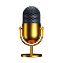 Mic,Front,Premium