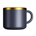 Cup,Front,Premium