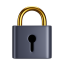 Lock,Front,Premium