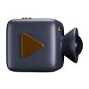 Video,Camera,Front,Premium