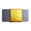 Money,Front,Premium