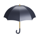 Umbrella,Front,Premium