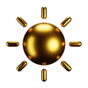 Sun,Front,Premium