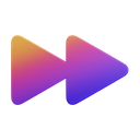 Forward,Front,Gradient