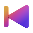 Back,Front,Gradient