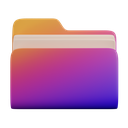 Folder,Front,Gradient ok 