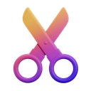 Scissor,Front,Gradient ok 
