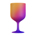 Glass,Front,Gradient