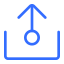 General Blueline icon 64x64