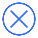 Cencel,Sign,Decline,Navigation,No ok 