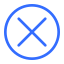 General Blueline icon 64x64