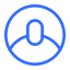 General Blueline icon 64x64
