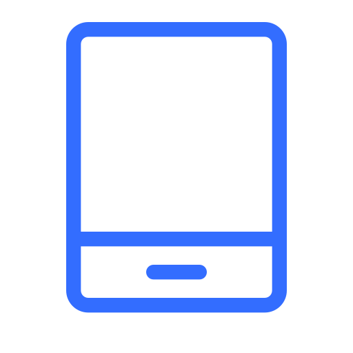 Phone, smartphone, mobile, device, gadget icon