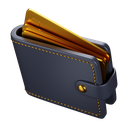 Wallet,Dynamic,Premium