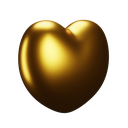 Heart,Dynamic,Premium