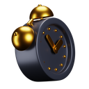 Clock,Dynamic,Premium