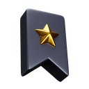Bookmark,Fav,Dynamic,Premium