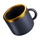 Cup,Dynamic,Premium