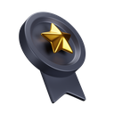 Medal,Dynamic,Premium