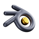 Blender,Dynamic,Premium