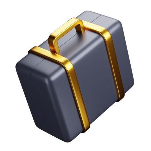 Travel, dynamic, premium icon
