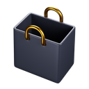 Bag,Dynamic,Premium