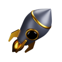 Rocket,Dynamic,Premium