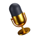 Mic,Dynamic,Premium