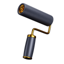 Roll,Brush,Dynamic,Premium