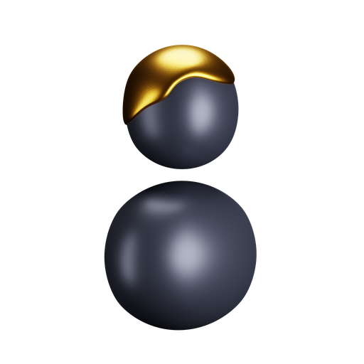 Boy, dynamic, premium icon