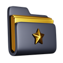 Fav,Folder,Dynamic,Premium