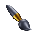 Paint,Brush,Dynamic,Premium