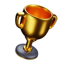 Trophy,Dynamic,Premium