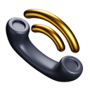 Phone,Ringing,Dynamic,Premium
