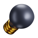 Bulb,Dynamic,Premium
