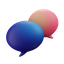 3D Dynamic Color icon 64x64