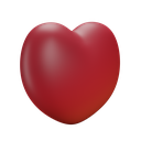 Heart,Dynamic,Color