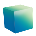 Cube,Dynamic,Color