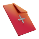 File,Plus,Dynamic,Color