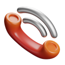 Phone,Ringing,Dynamic,Color