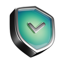 Sheild,Dynamic,Color