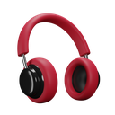 Headphone,Dynamic,Color